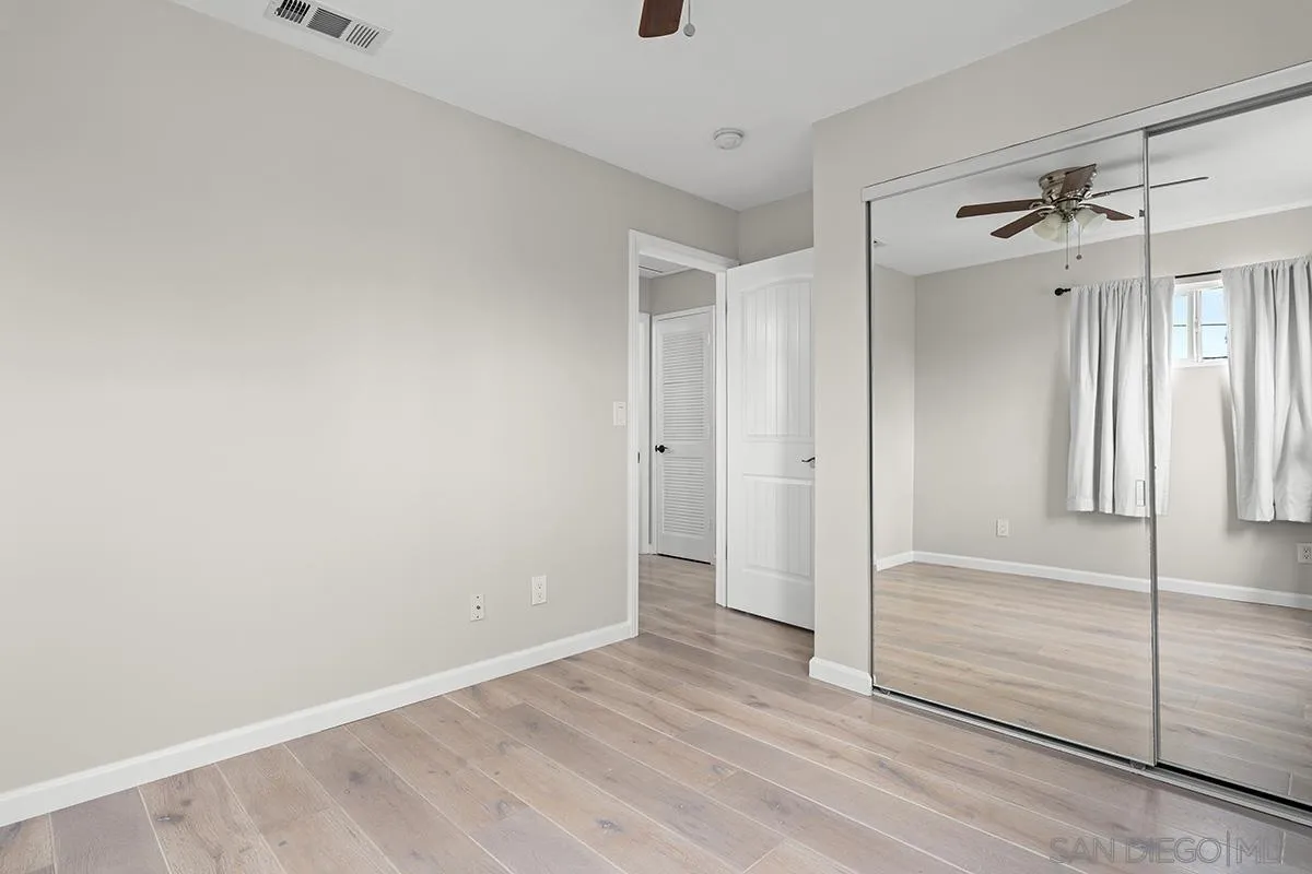 3539 Granada Avenue San Diego, CA 92104 - Photo 20 of 35 a view of empty room