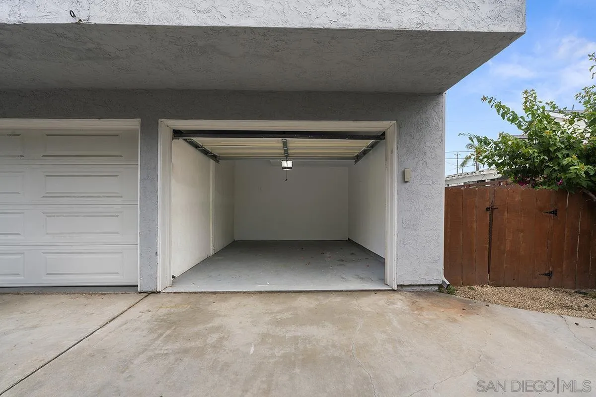 3539 Granada Avenue San Diego, CA 92104 - Photo 34 of 35 a view of parking space