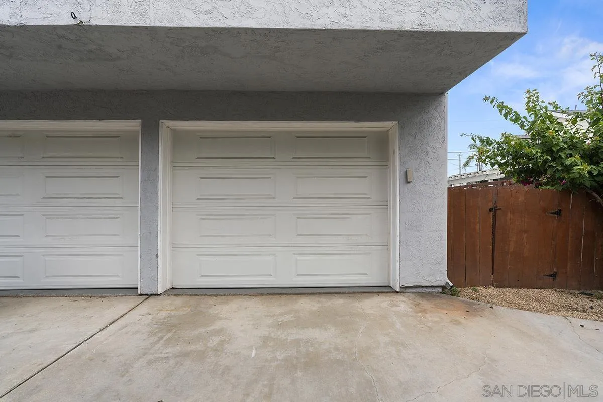 3539 Granada Avenue San Diego, CA 92104 - Photo 35 of 35 a view of front door