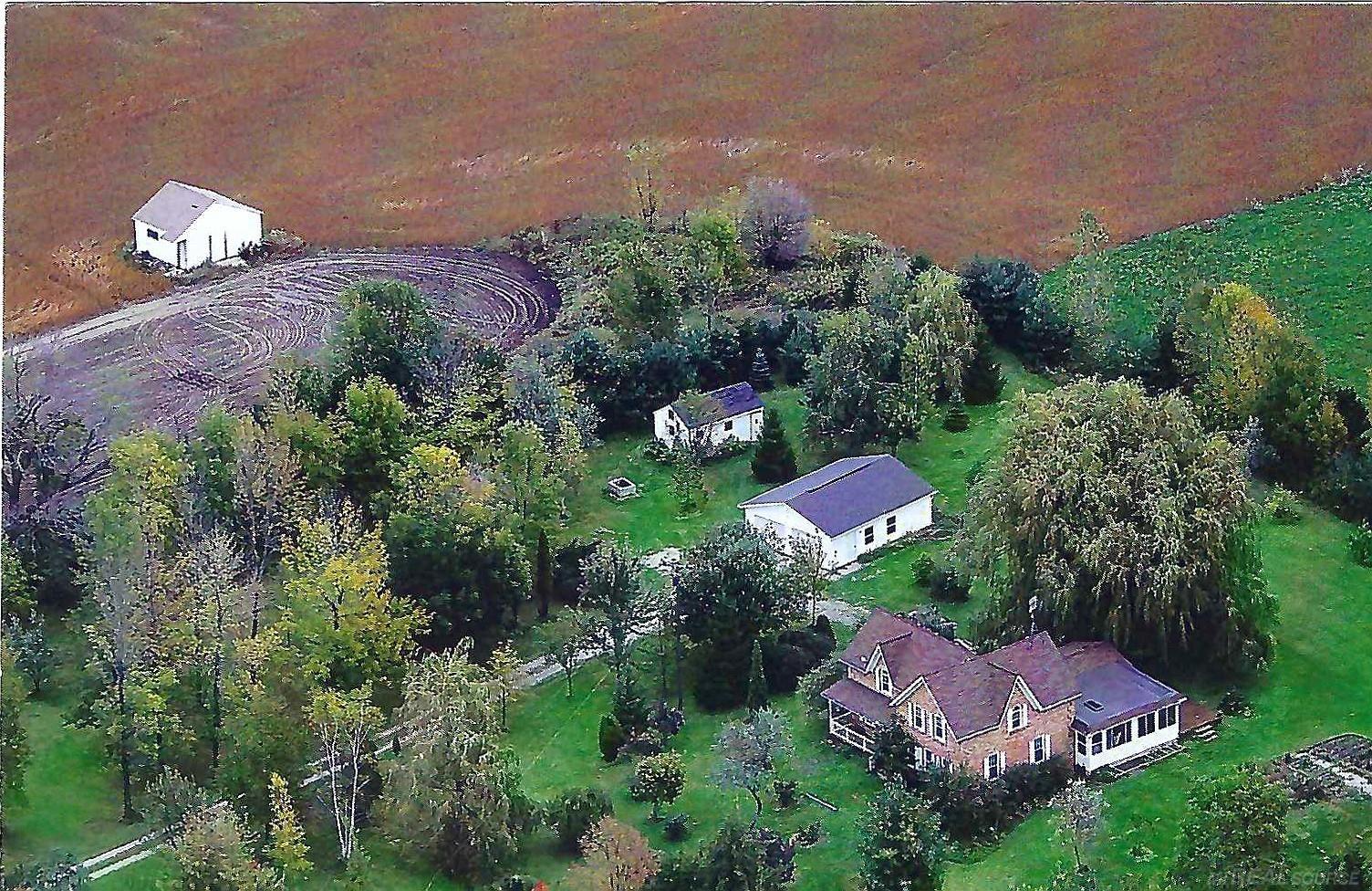 330 North Goetze Road Carsonville, MI 48419 - Photo 2 of 42 Gallery Image 2