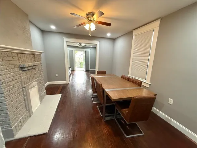 $1,300 | 8324 Cohn Street, New Orleans, LA 70118