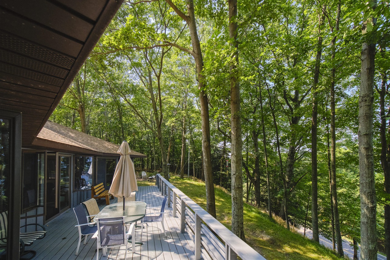 2521 Crescent Beach Road Manistee, MI 49660 - Photo 50 of 72