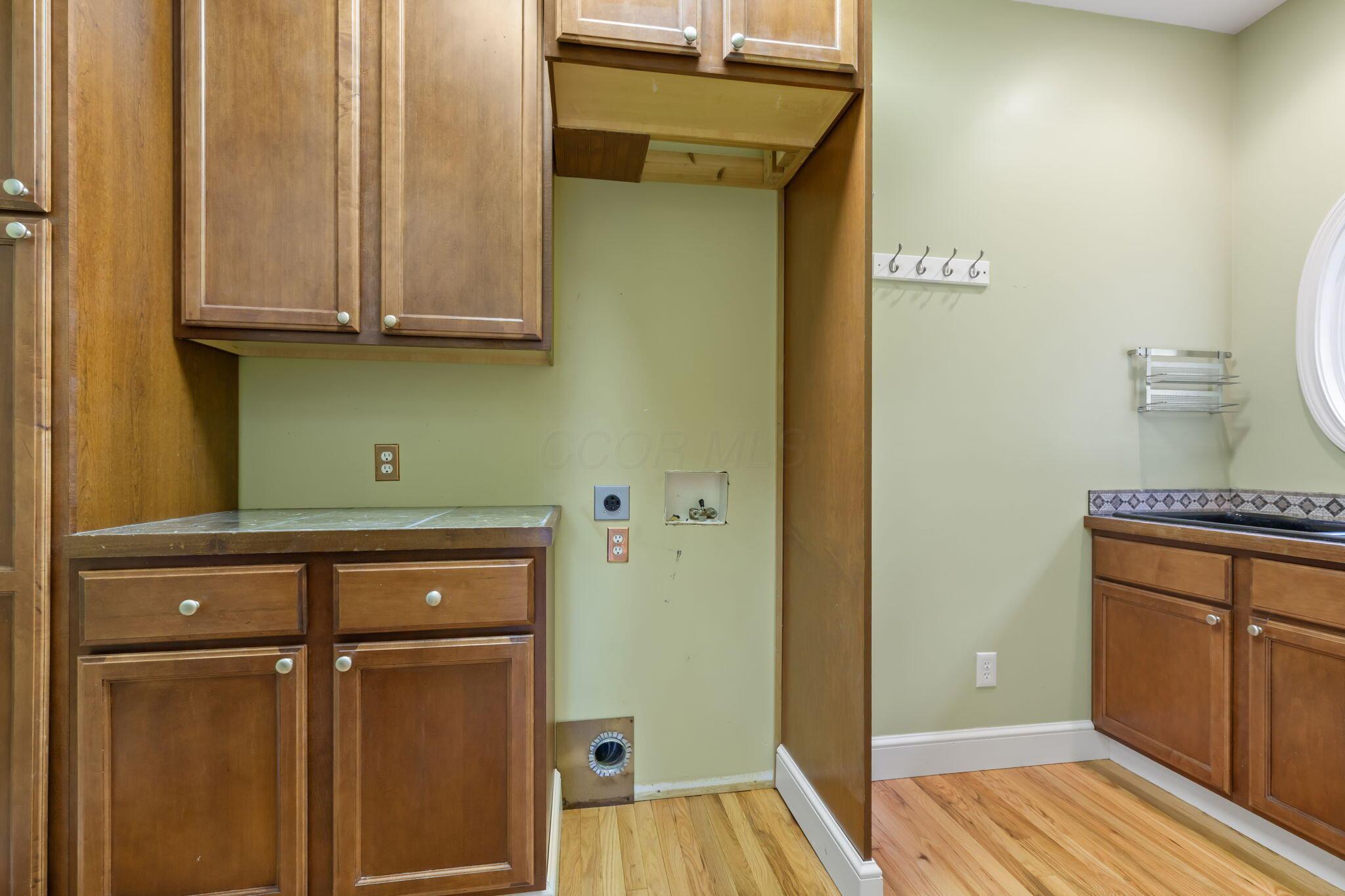 4400 Shull Road New Albany, OH 43054 - Photo 44 of 109 Laundry
