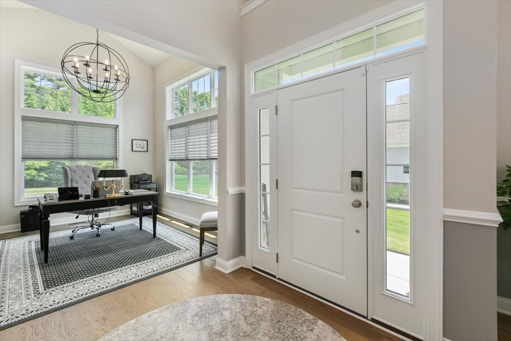 11 Hummingbird Way, Unit 11 Methuen, MA 01844 - Photo 9 of 34