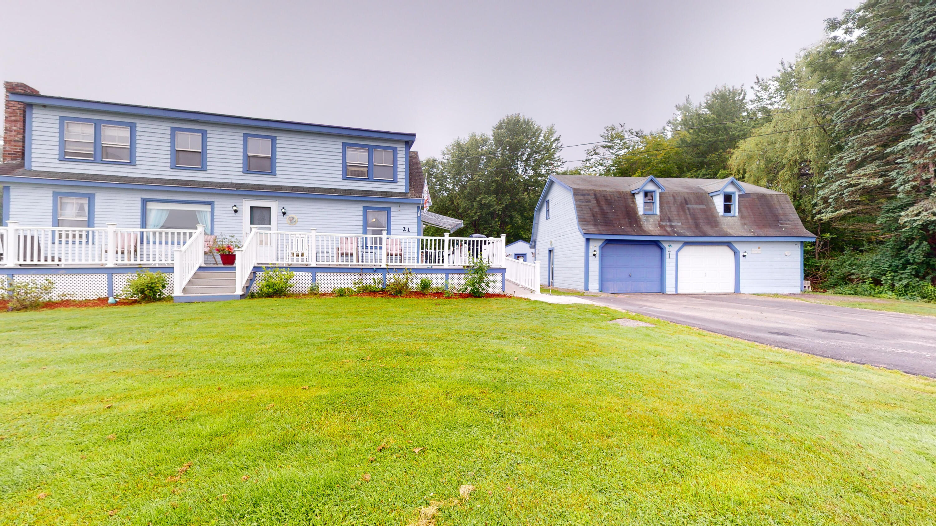 21 Cobb Road Turner, ME 04282 - Photo 13 of 61 21-Cobb-Rd-Turner-Maine-04282-06212023_1