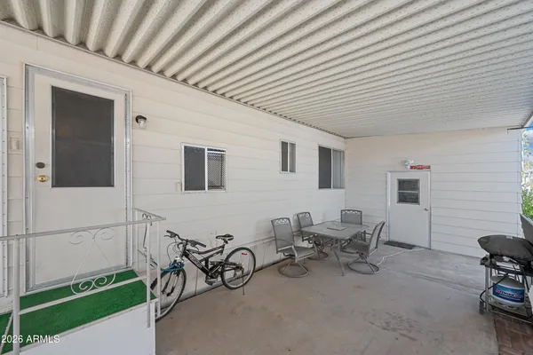 $78,000 | 300 South Val Vista Drive, Unit 255, Mesa, AZ 85204