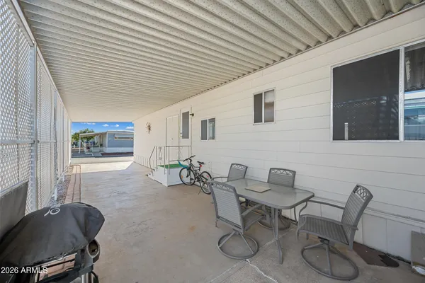 $78,000 | 300 South Val Vista Drive, Unit 255, Mesa, AZ 85204