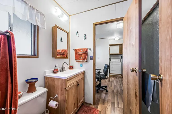 $78,000 | 300 South Val Vista Drive, Unit 255, Mesa, AZ 85204