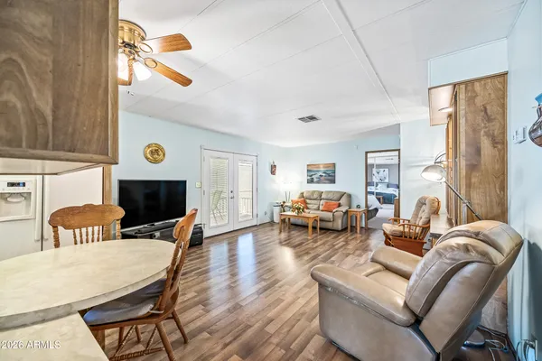 $78,000 | 300 South Val Vista Drive, Unit 255, Mesa, AZ 85204