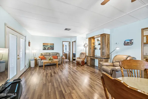 $78,000 | 300 South Val Vista Drive, Unit 255, Mesa, AZ 85204