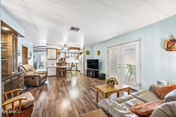 $78,000 | 300 South Val Vista Drive, Unit 255, Mesa, AZ 85204