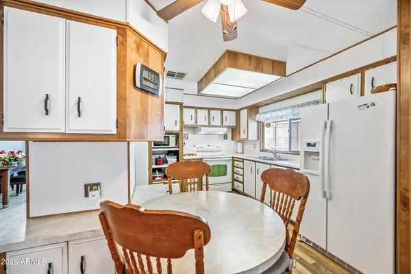 $78,000 | 300 South Val Vista Drive, Unit 255, Mesa, AZ 85204