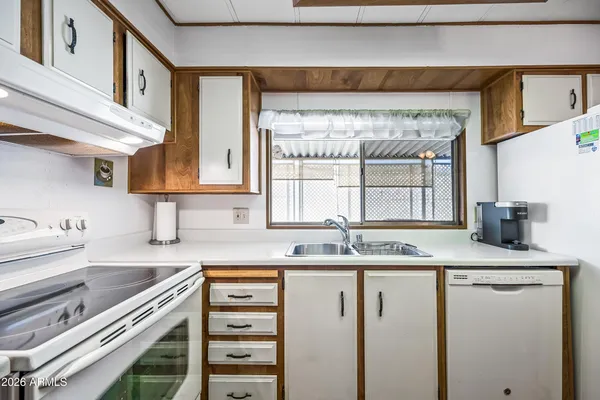 $78,000 | 300 South Val Vista Drive, Unit 255, Mesa, AZ 85204