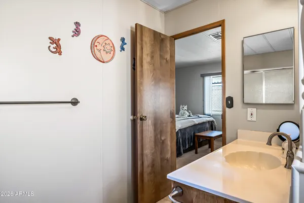 $78,000 | 300 South Val Vista Drive, Unit 255, Mesa, AZ 85204