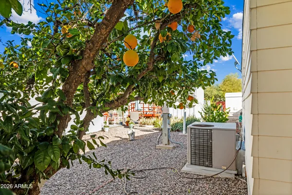 $78,000 | 300 South Val Vista Drive, Unit 255, Mesa, AZ 85204