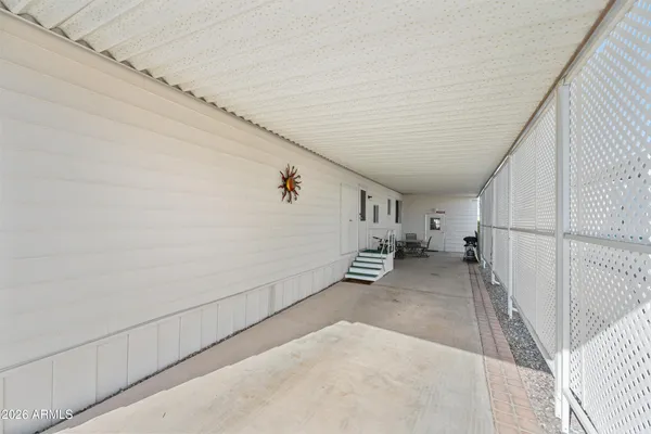 $78,000 | 300 South Val Vista Drive, Unit 255, Mesa, AZ 85204