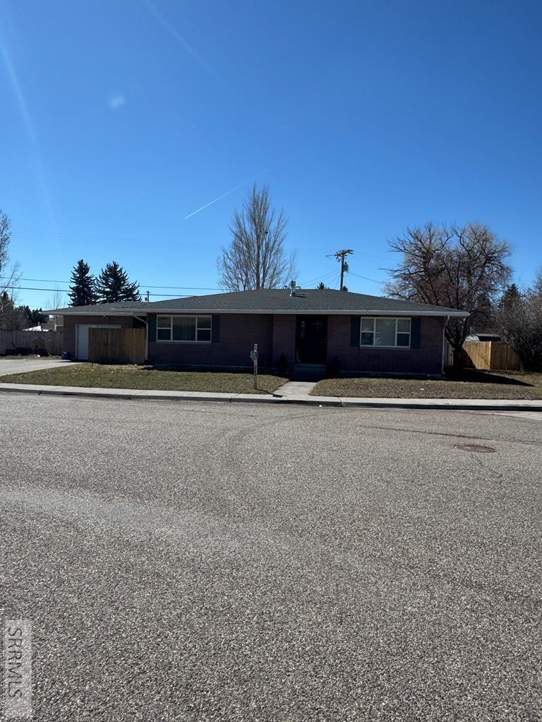 323 North State Street Rigby, ID 83442 - Photo 1 of 1 Main View