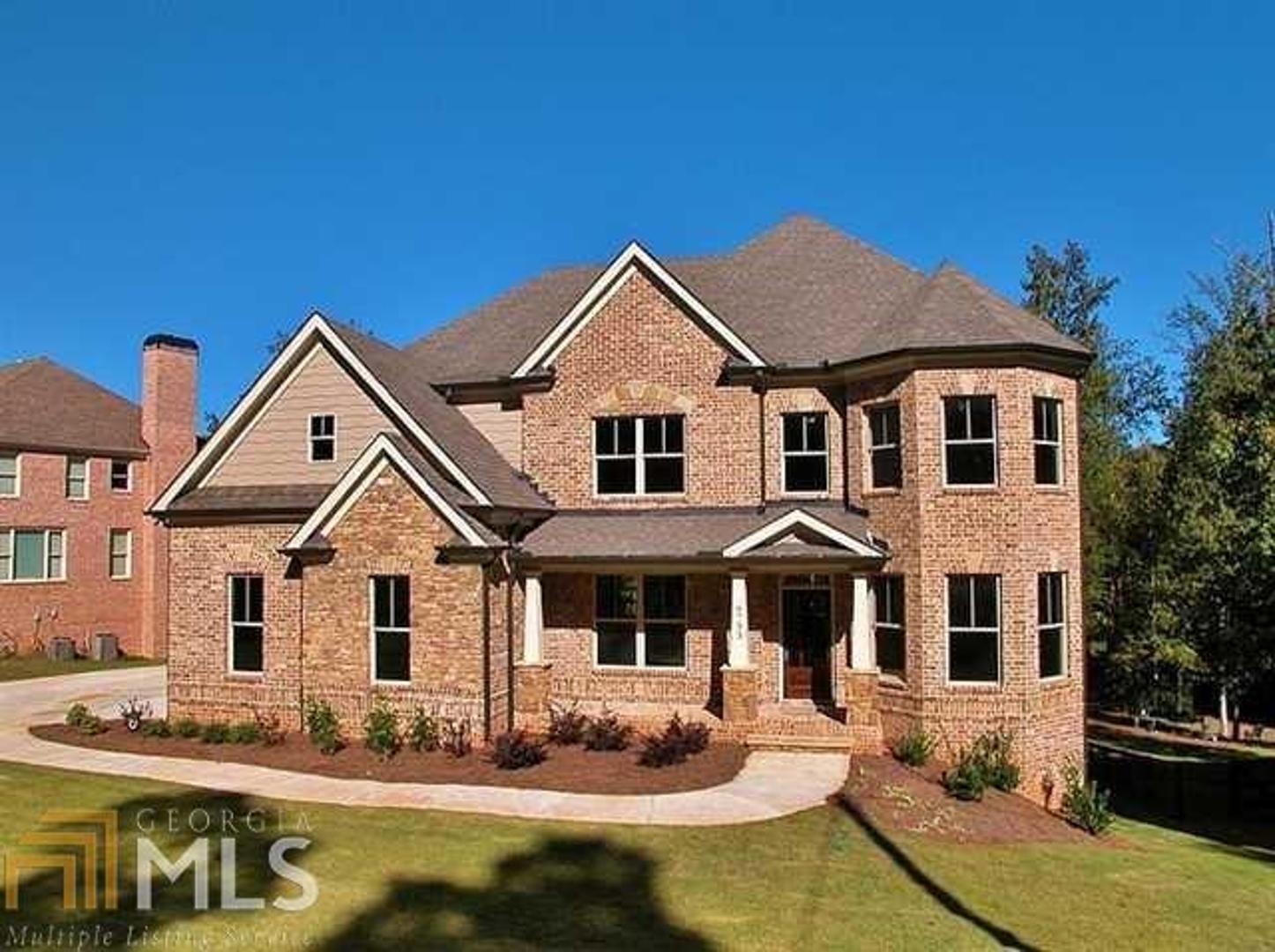 6755 Pannell Road, Unit 3 Buford, GA 30518 - Photo 1 of 1 Gallery Image 1