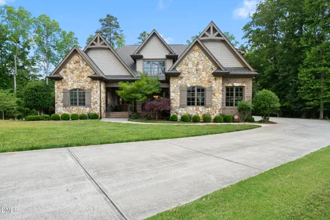 $2,390,000 | 4300 Brinleys Cove Court, Raleigh, NC 27614