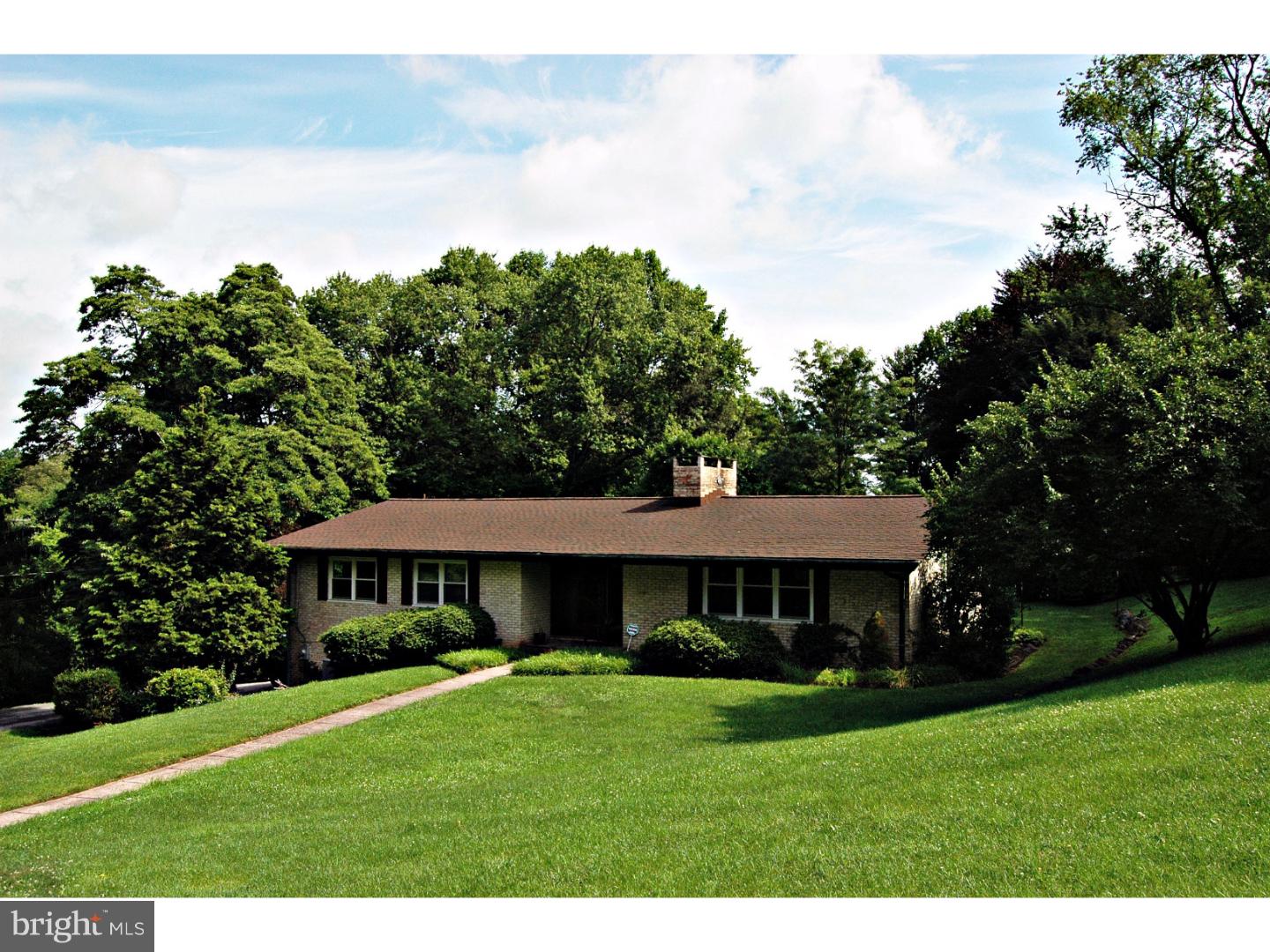 200 North Spring Valley Road Greenville, DE 19807 - Photo 1 of 24 Gallery Image 1