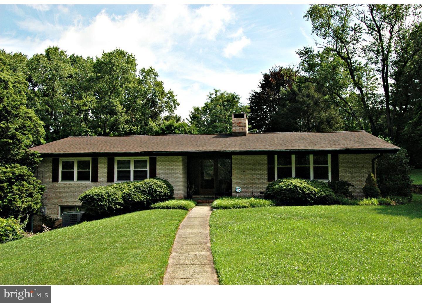 200 North Spring Valley Road Greenville, DE 19807 - Photo 2 of 24 Gallery Image 2