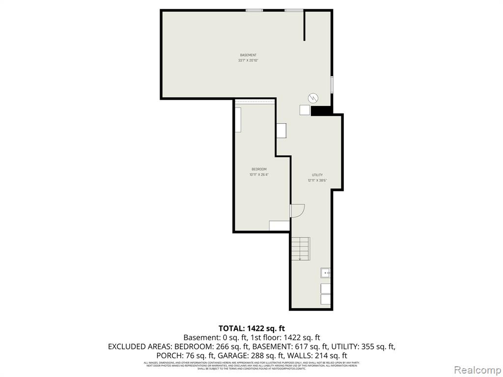 12519 Jennings Road Linden, MI 48451 - Photo 31 of 31 Gallery Image 31