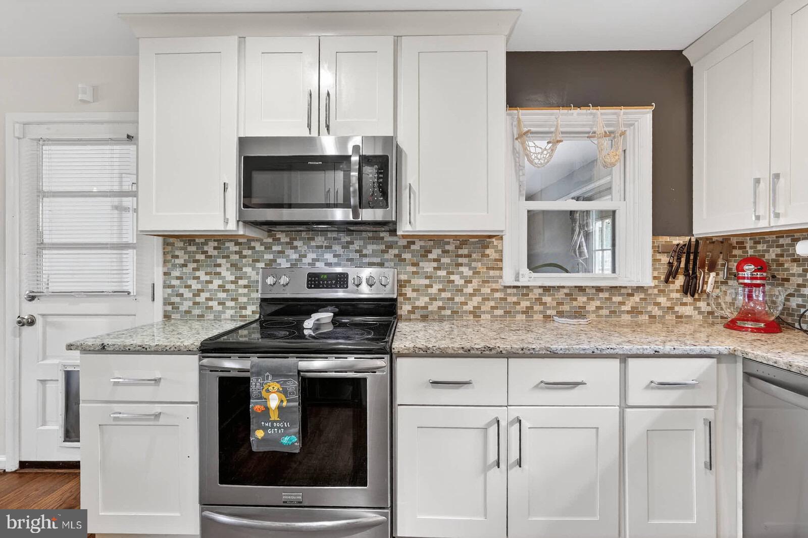 8409 Walter Martz Road Frederick, MD 21702 - Photo 14 of 51