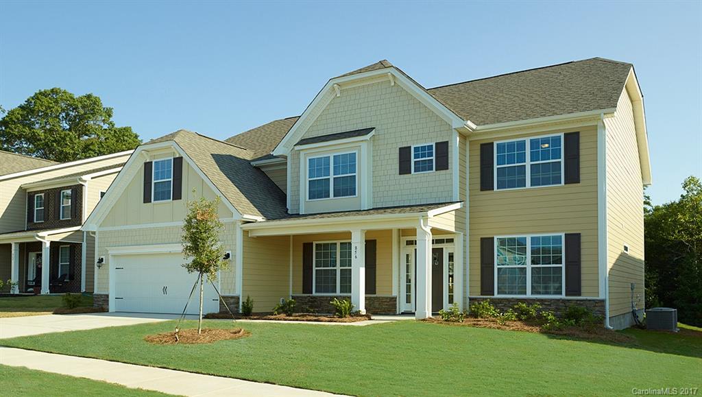 874 Coralbell Way, Unit 192 Tega Cay, SC 29708 - Photo 1 of 24 Gallery Image 1