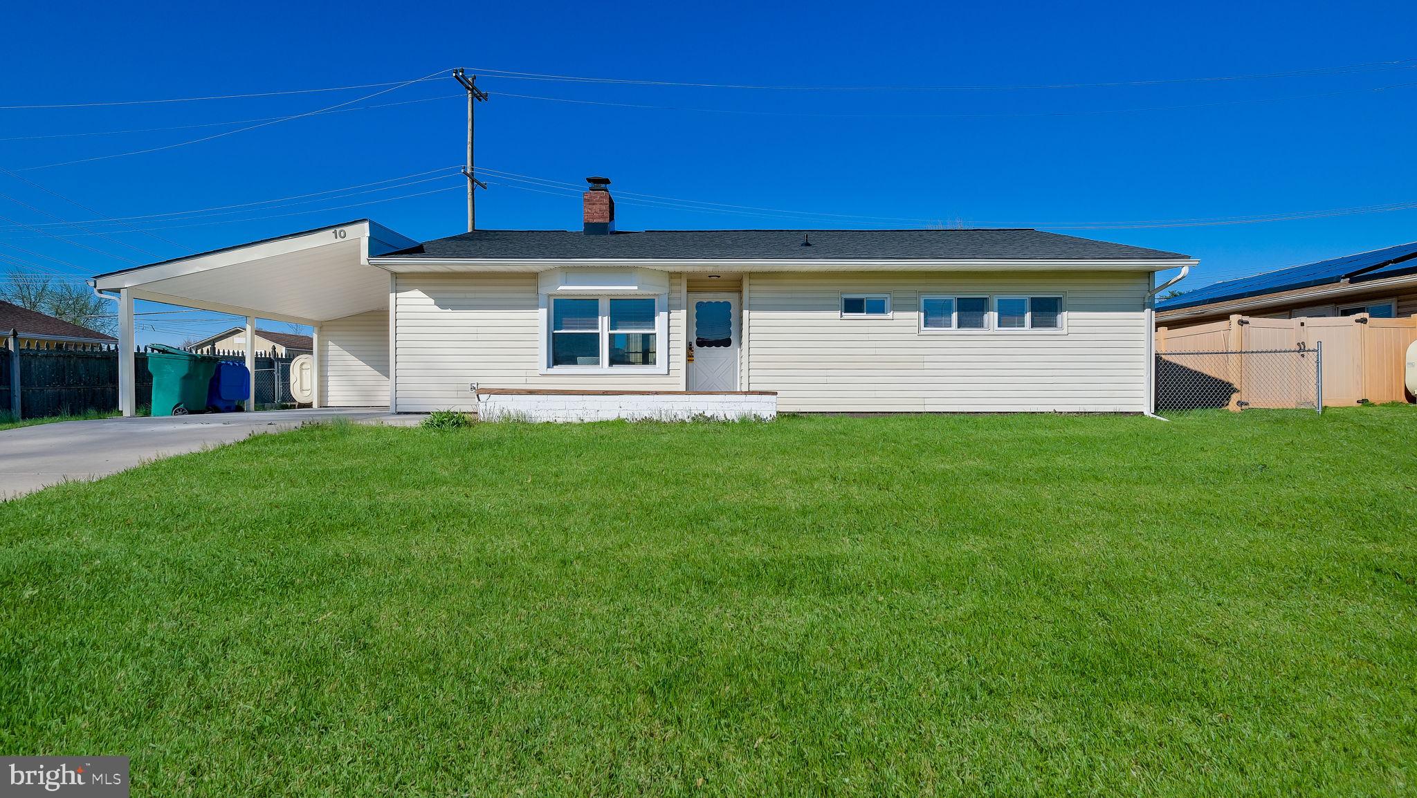 10 Blue Ridge Drive Levittown, PA 19057 - Photo 18 of 22