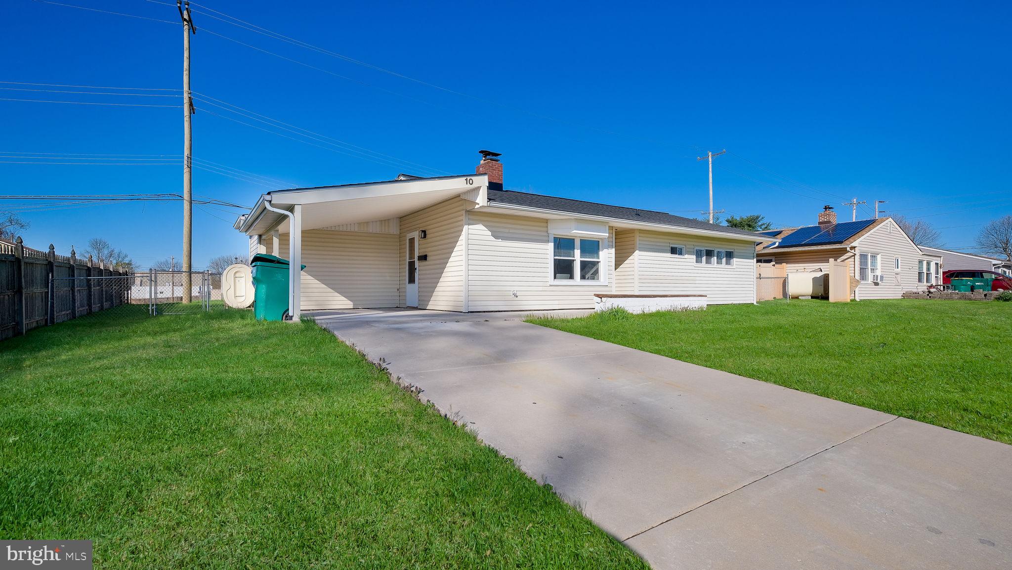 10 Blue Ridge Drive Levittown, PA 19057 - Photo 19 of 22