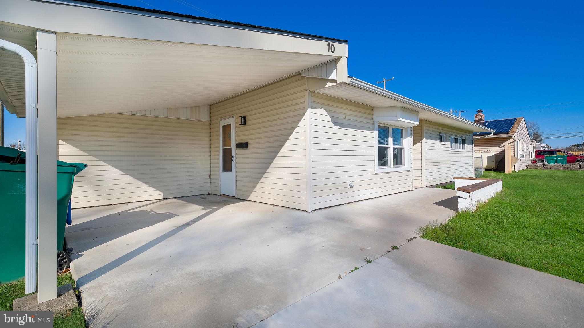 10 Blue Ridge Drive Levittown, PA 19057 - Photo 20 of 22