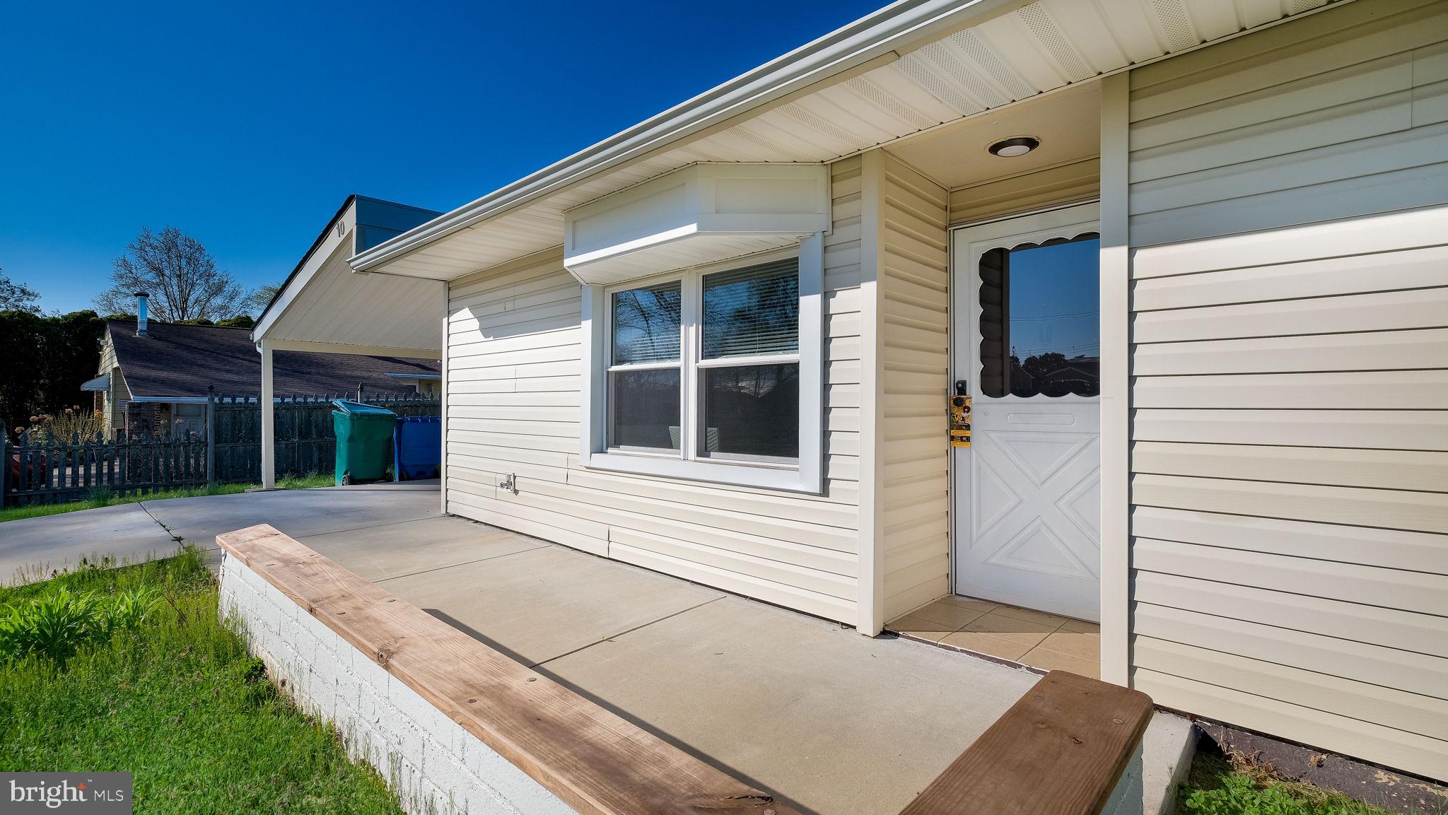 10 Blue Ridge Drive Levittown, PA 19057 - Photo 22 of 22