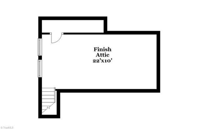 $2,320 | 8 Brackenwood Court, Greensboro, NC 27407