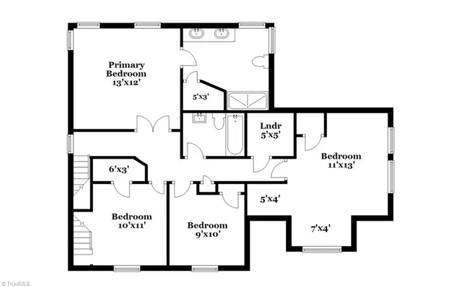 $2,320 | 8 Brackenwood Court, Greensboro, NC 27407