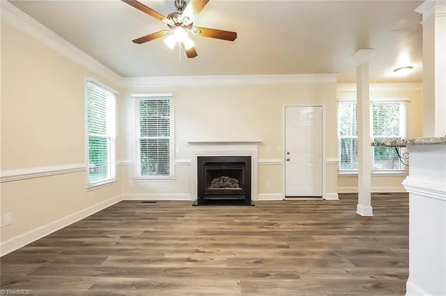 $2,320 | 8 Brackenwood Court, Greensboro, NC 27407