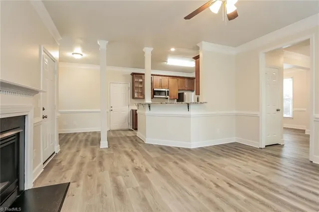 $2,320 | 8 Brackenwood Court, Greensboro, NC 27407