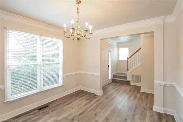 $2,320 | 8 Brackenwood Court, Greensboro, NC 27407