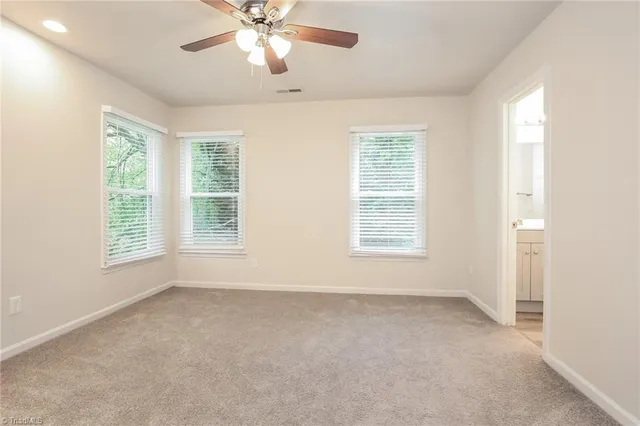 $2,320 | 8 Brackenwood Court, Greensboro, NC 27407