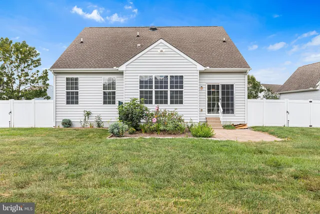 $405,000 | 602 Olde Field Drive, Magnolia, DE 19962