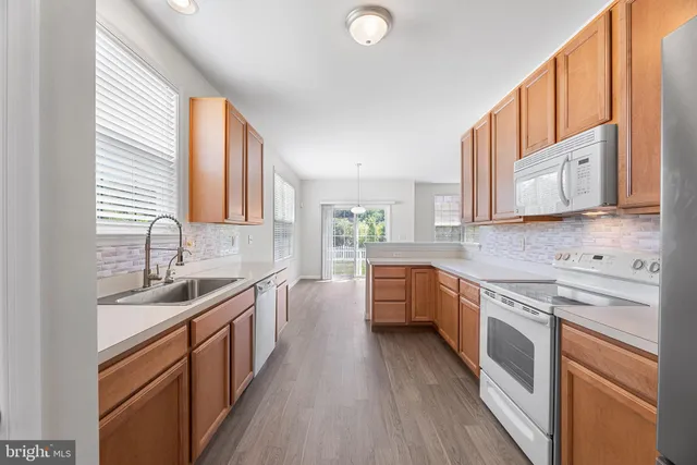 $405,000 | 602 Olde Field Drive, Magnolia, DE 19962