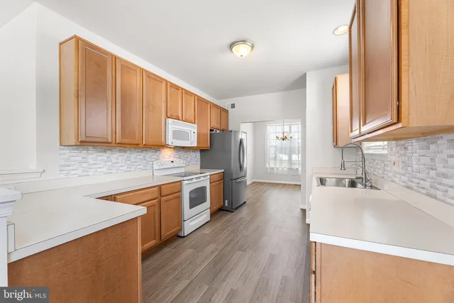 $405,000 | 602 Olde Field Drive, Magnolia, DE 19962