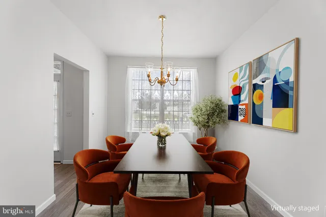 $405,000 | 602 Olde Field Drive, Magnolia, DE 19962