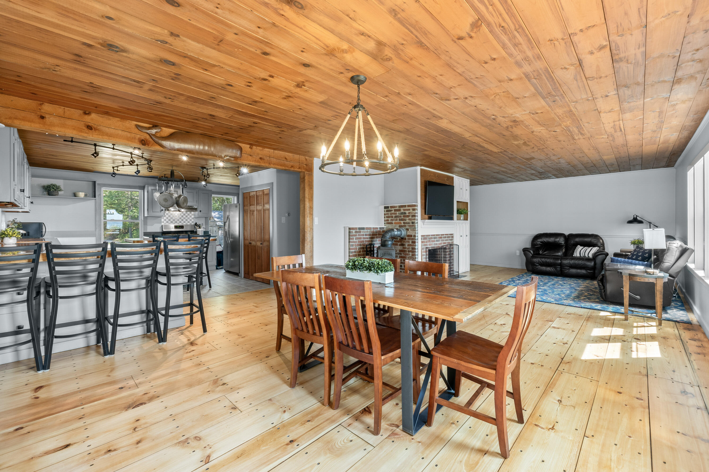 40 Plummer Road Westport Island, ME 04578 - Photo 15 of 87 40 Plummer Rd_115