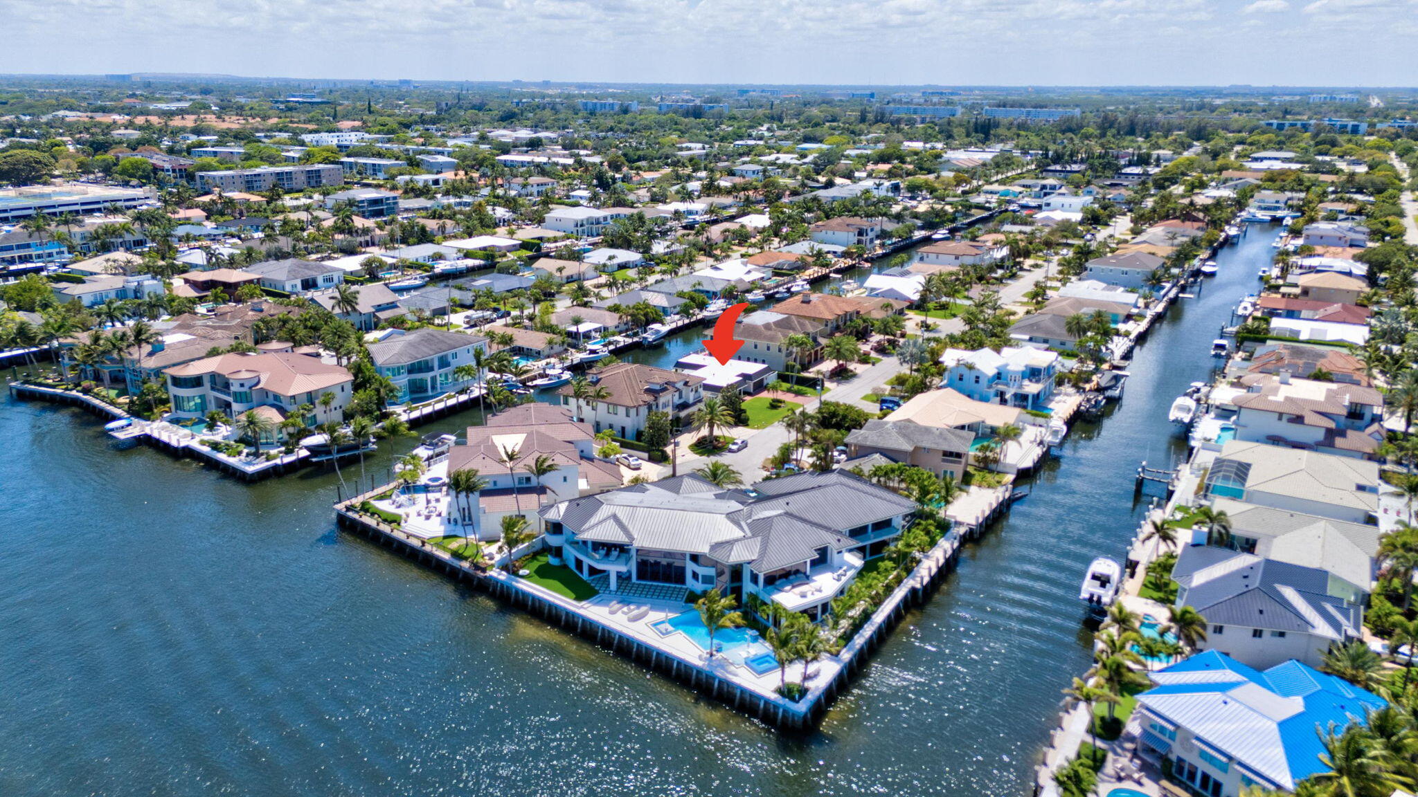 856 Dover Street Boca Raton, FL 33487 - Photo 2 of 52 50-web-or-mls-DJI_20250425144244_0194_D_