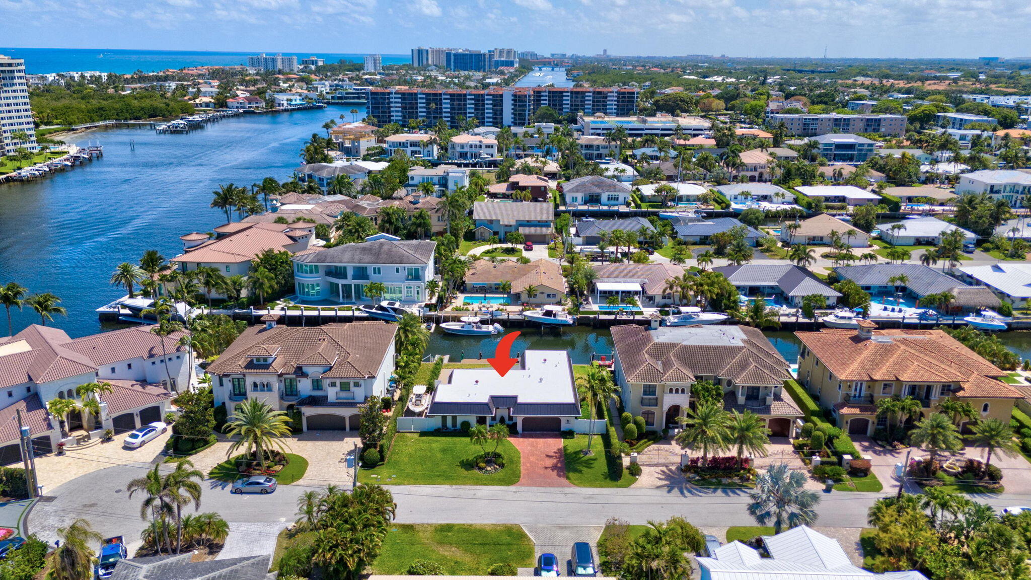 856 Dover Street Boca Raton, FL 33487 - Photo 38 of 52 43-web-or-mls-DJI_20250425144018_0169_D_