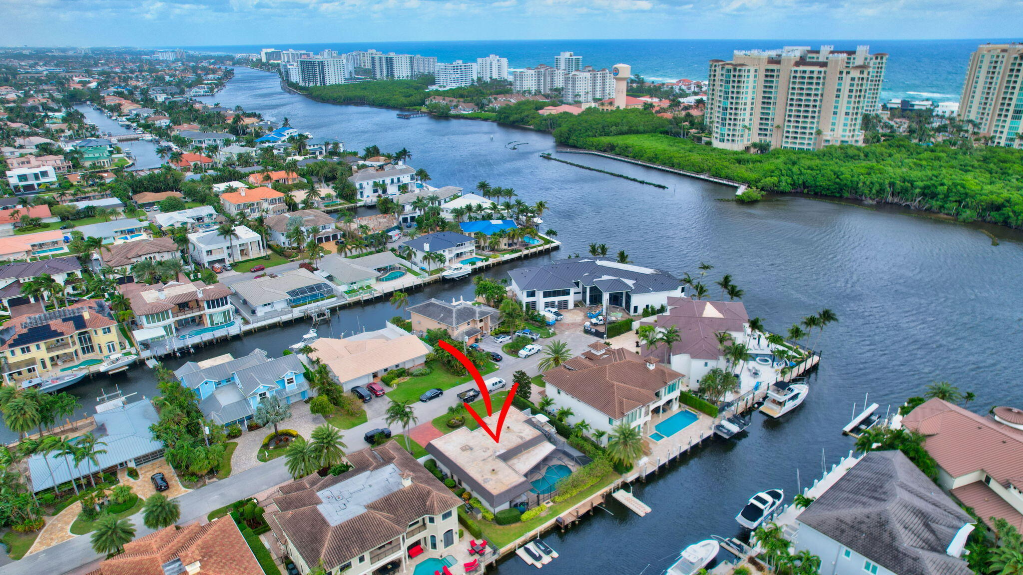 856 Dover Street Boca Raton, FL 33487 - Photo 39 of 52 29-web-or-mls-DJI_0840_1_2_3_4