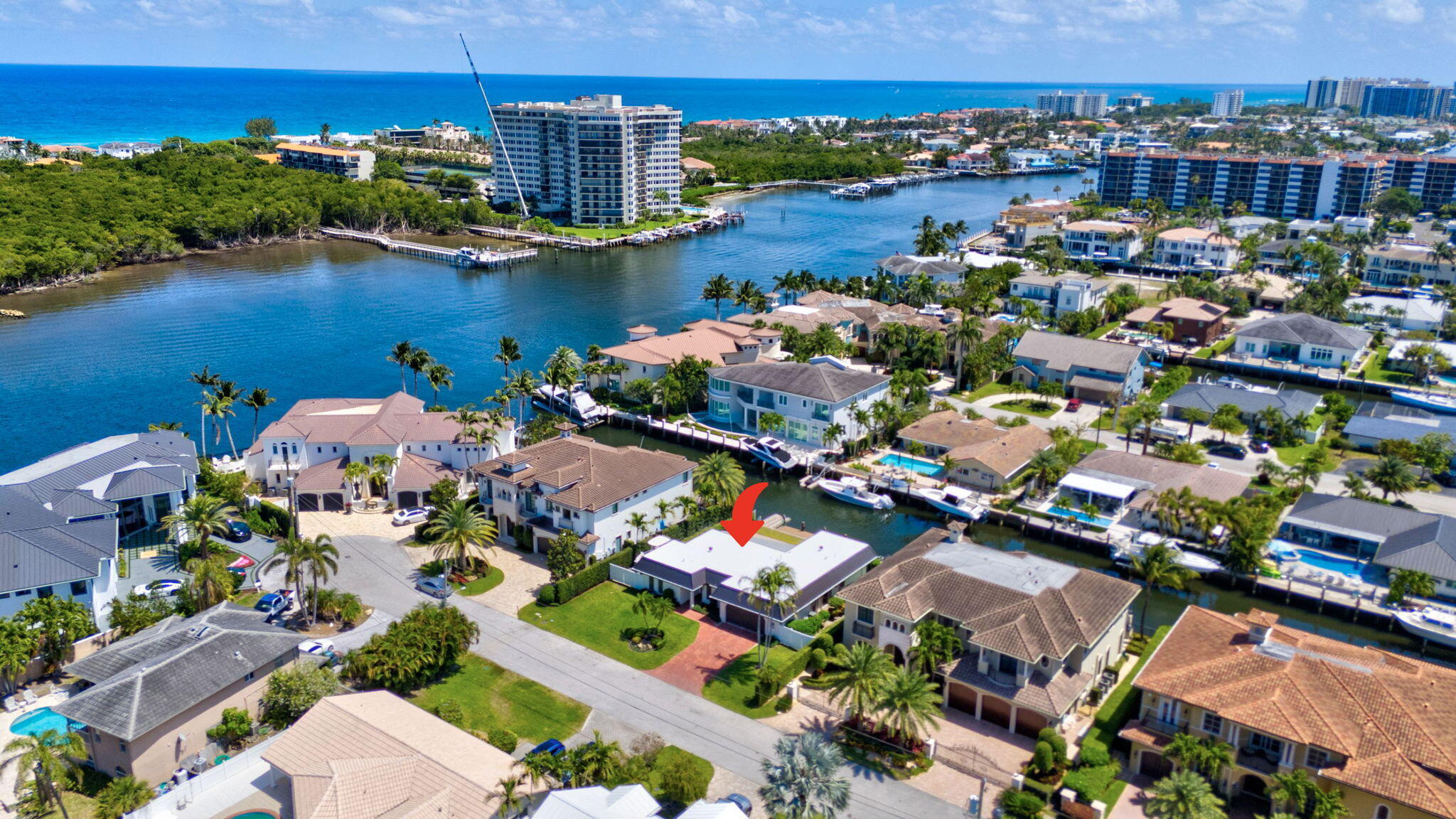 856 Dover Street Boca Raton, FL 33487 - Photo 40 of 52 44-web-or-mls-DJI_20250425144029_0172_D_