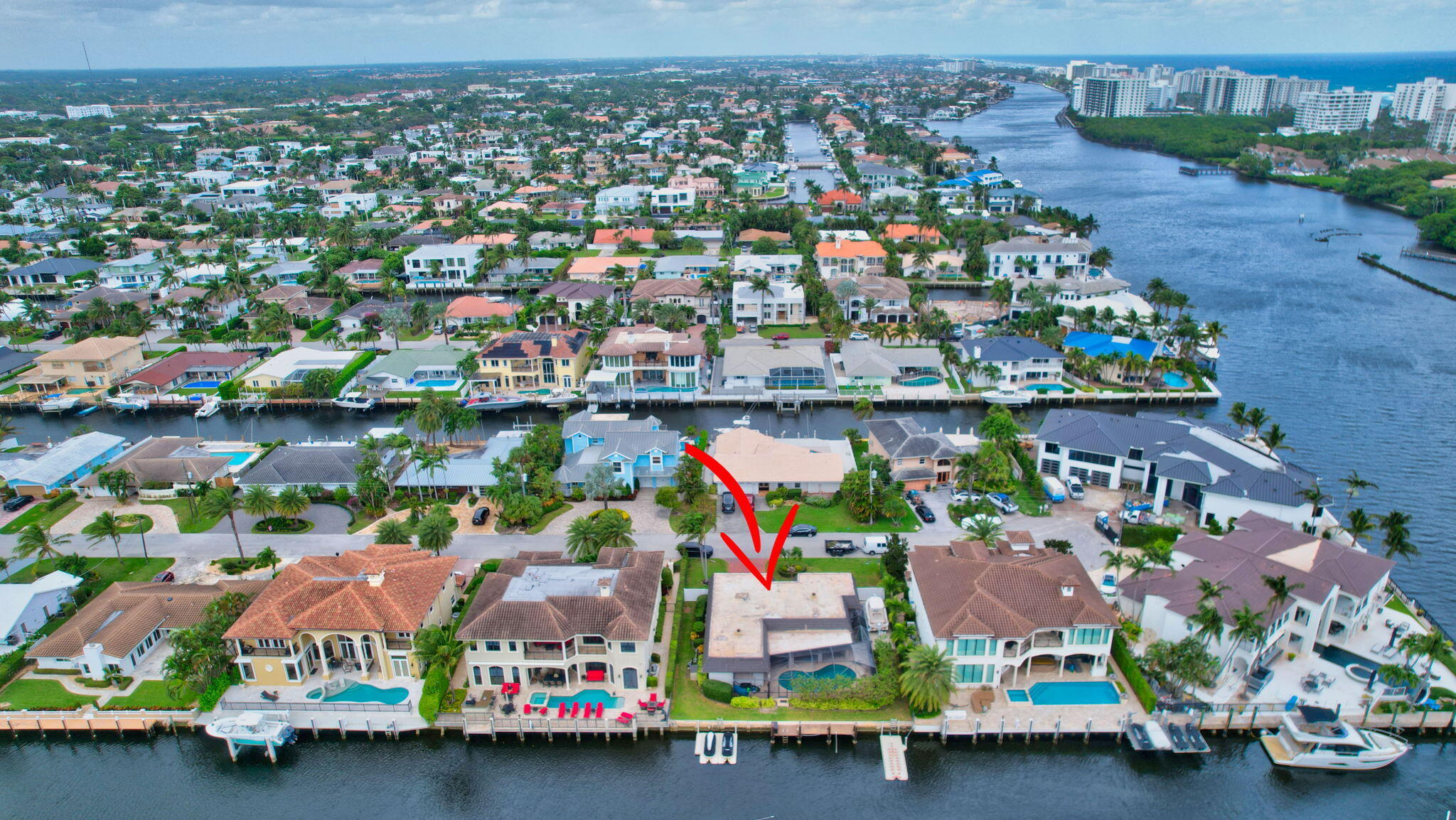 856 Dover Street Boca Raton, FL 33487 - Photo 41 of 52 30-web-or-mls-DJI_0845_6_7_8_9