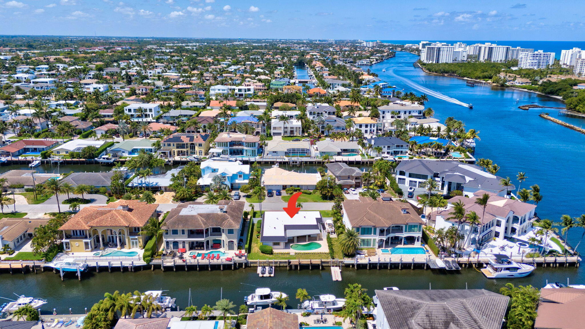 856 Dover Street Boca Raton, FL 33487 - Photo 42 of 52 48-web-or-mls-DJI_20250425144117_0184_D_