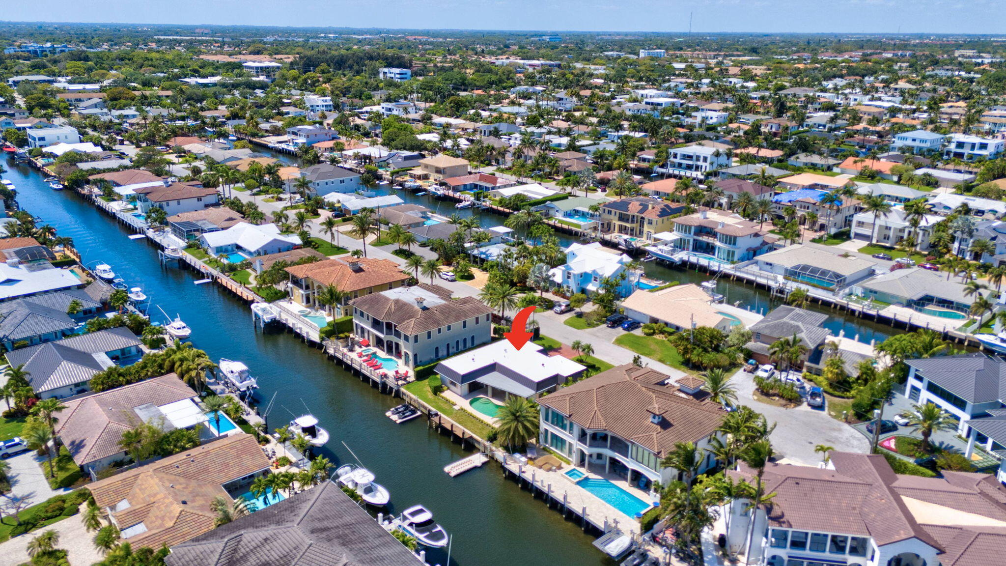 856 Dover Street Boca Raton, FL 33487 - Photo 43 of 52 49-web-or-mls-DJI_20250425144217_0188_D_